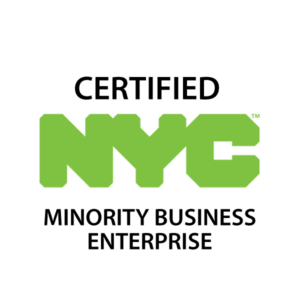 New York City Minority Business Enterprise Certification